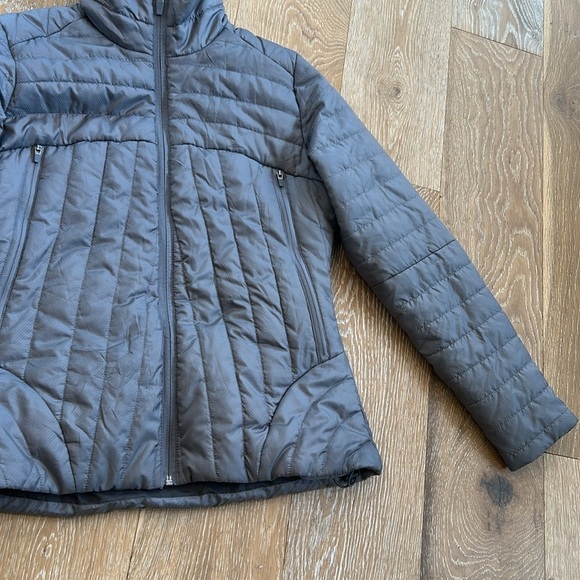 Merrell Quilted Puffer Jacket - Picture 3 of 8